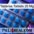 Tadarise Tablets 20 Mg viagra2